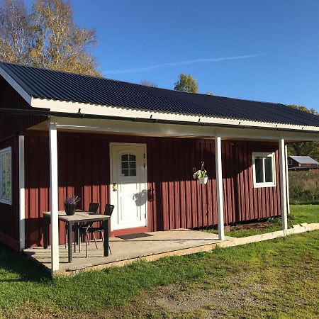 Vallby Farm Camp Orebro Ruang foto